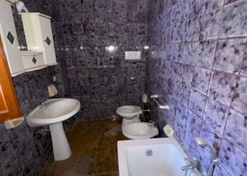 Bagno - Quadrilocale via Francesco Cangialosi, Carini - foto 13