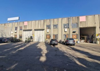 Facciata - Shed via Ghisolfa, Cornaredo - photo 2