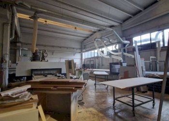 Magazzino - Shed via Ghisolfa, Cornaredo - photo 4