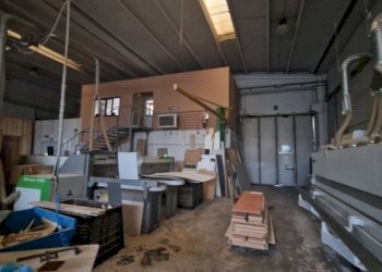 Magazzino - Shed via Ghisolfa, Cornaredo - photo 5