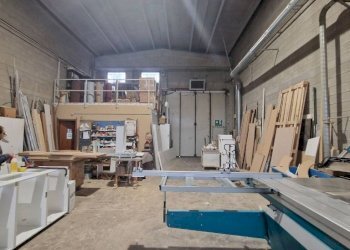 Magazzino - Shed via Ghisolfa, Cornaredo - photo 7