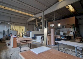 Magazzino - Shed via Ghisolfa, Cornaredo - photo 8