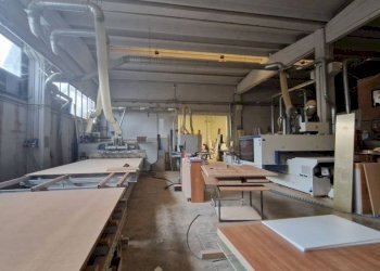 Magazzino - Shed via Ghisolfa, Cornaredo - photo 10