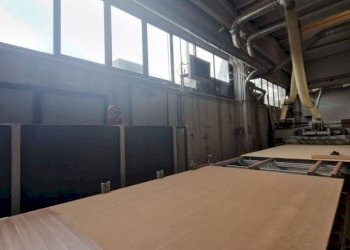 Magazzino - Shed via Ghisolfa, Cornaredo - photo 11