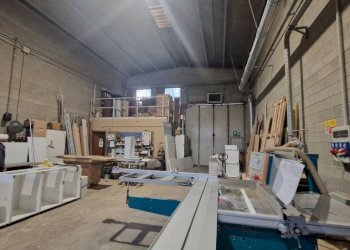 Magazzino - Shed via Ghisolfa, Cornaredo - photo 13