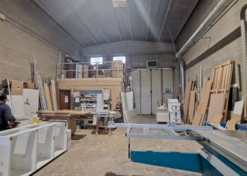 Magazzino - Shed via Ghisolfa, Cornaredo - photo 14