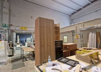 Magazzino - Shed via Ghisolfa, Cornaredo - photo 17