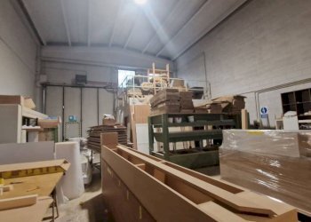 Magazzino - Shed via Ghisolfa, Cornaredo - photo 18