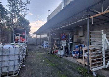 Cortile interno - Shed via Ghisolfa, Cornaredo - photo 19