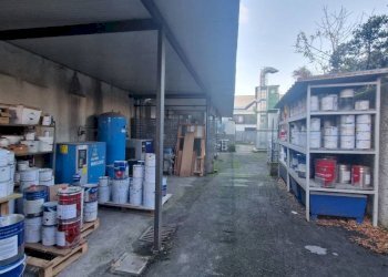 Cortile interno - Shed via Ghisolfa, Cornaredo - photo 20