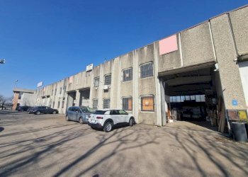 Facciata - Shed via Ghisolfa, Cornaredo - photo 21