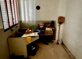 Stanza arredata - Villa a Schiera via Giuseppe Garibaldi, 47, Sagliano Micca - foto 10