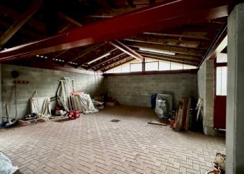 Interno non residenziale - Villa a Schiera via Giuseppe Garibaldi, 47, Sagliano Micca - foto 11