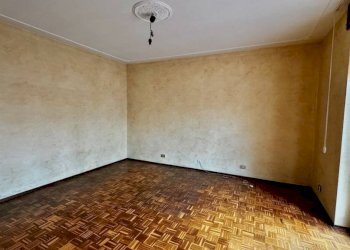 Camera da letto - Villa a Schiera via Giuseppe Garibaldi, 47, Sagliano Micca - foto 12