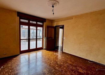 Camera da letto - Villa a Schiera via Giuseppe Garibaldi, 47, Sagliano Micca - foto 13