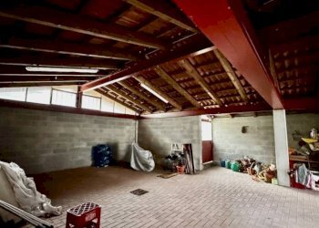 Box auto - Villa a Schiera via Giuseppe Garibaldi, 47, Sagliano Micca - foto 17