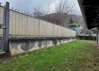 Giardino - Villa a Schiera via Giuseppe Garibaldi, 47, Sagliano Micca - foto 18