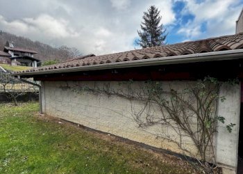 Giardino - Villa a Schiera via Giuseppe Garibaldi, 47, Sagliano Micca - foto 19