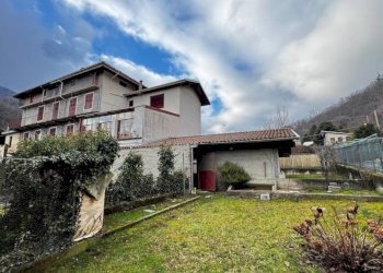 Giardino - Villa a Schiera via Giuseppe Garibaldi, 47, Sagliano Micca - foto 22