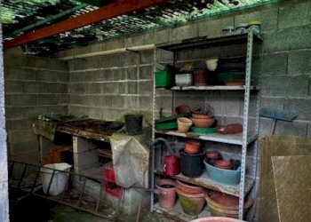 Box auto - Villa a Schiera via Giuseppe Garibaldi, 47, Sagliano Micca - foto 23