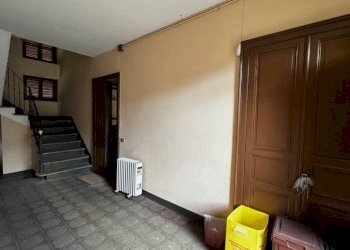 Interno palazzo - Villa a Schiera via Giuseppe Garibaldi, 47, Sagliano Micca - foto 24