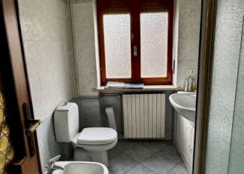 Bagno - Villa a Schiera via Giuseppe Garibaldi, 47, Sagliano Micca - foto 28
