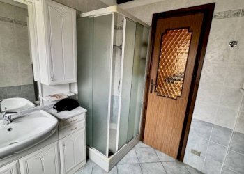 Bagno - Villa a Schiera via Giuseppe Garibaldi, 47, Sagliano Micca - foto 29