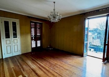 Stanza non arredata - Villa a Schiera via Giuseppe Garibaldi, 47, Sagliano Micca - foto 32