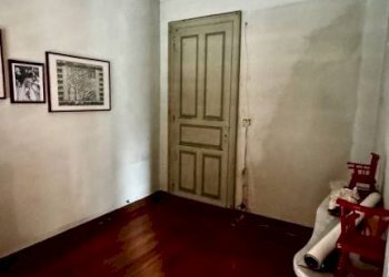 Stanza non arredata - Villa a Schiera via Giuseppe Garibaldi, 47, Sagliano Micca - foto 33