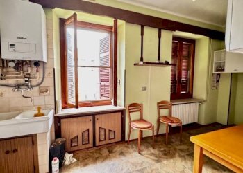 Cucina - Villa a Schiera via Giuseppe Garibaldi, 47, Sagliano Micca - foto 36