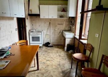 Cucina - Villa a Schiera via Giuseppe Garibaldi, 47, Sagliano Micca - foto 38
