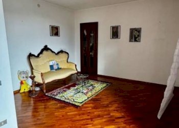 Stanza non arredata - Villa a Schiera via Giuseppe Garibaldi, 47, Sagliano Micca - foto 44