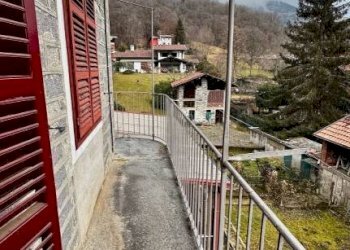 Balcone - Villa a Schiera via Giuseppe Garibaldi, 47, Sagliano Micca - foto 45