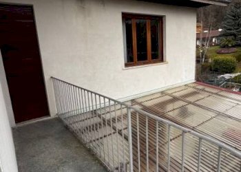 Box auto - Villa a Schiera via Giuseppe Garibaldi, 47, Sagliano Micca - foto 47