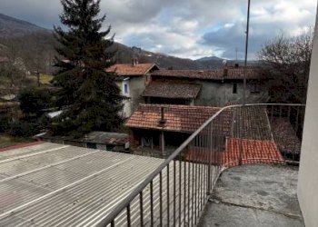 Balcone - Villa a Schiera via Giuseppe Garibaldi, 47, Sagliano Micca - foto 49