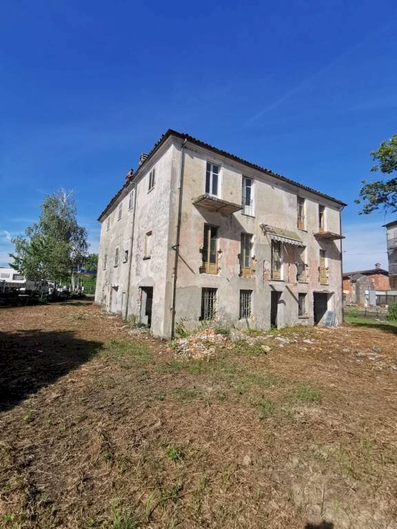 Terreno - Casa indipendente via Torino, Mondovì - foto 2