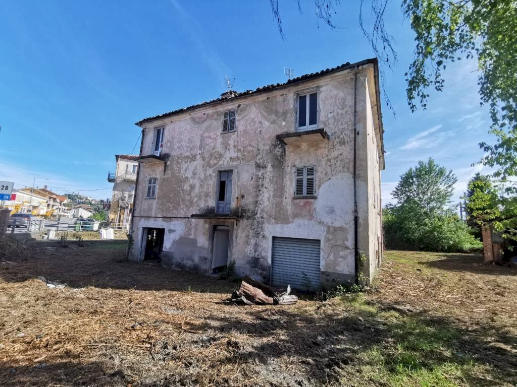 Terreno - Casa indipendente via Torino, Mondovì - foto 3