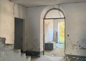 Corridoio - Casa indipendente via Torino, Mondovì - foto 8