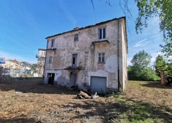 Terreno - Casa indipendente via Torino, Mondovì - foto 3