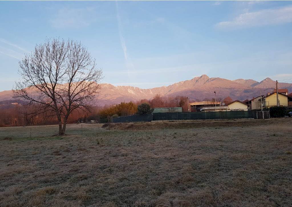 Terreno - Terreno edificabile via Ferrovia, Occhieppo Inferiore - foto 1