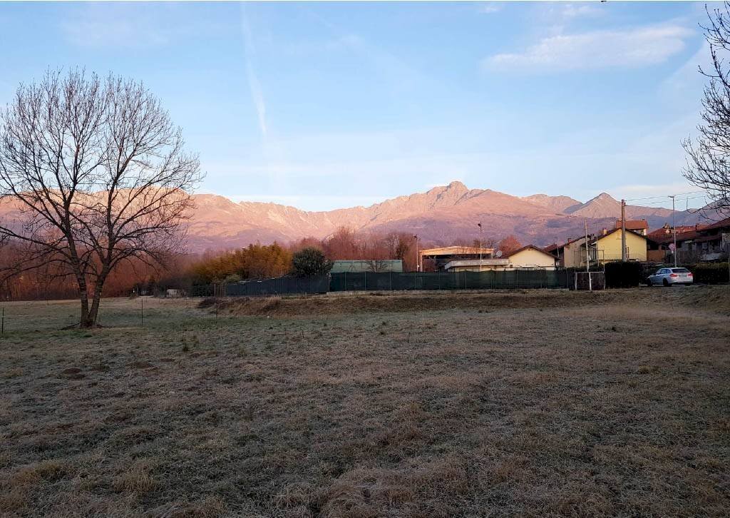 Terreno - Terreno edificabile via Ferrovia, Occhieppo Inferiore - foto 2