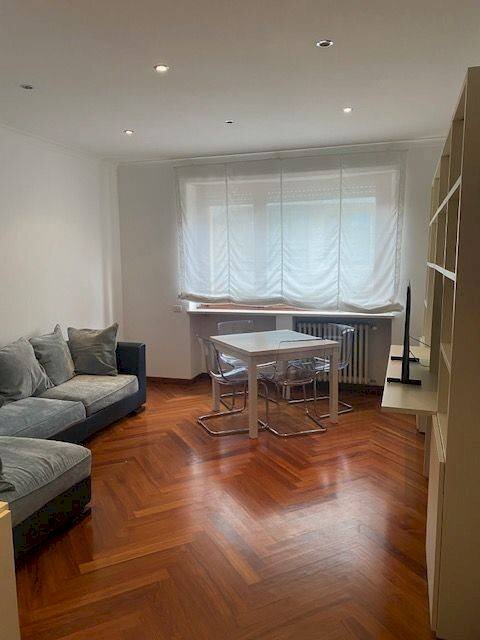 Salone - Three-room apartment via Giustino Fortunato, Roma - photo 1