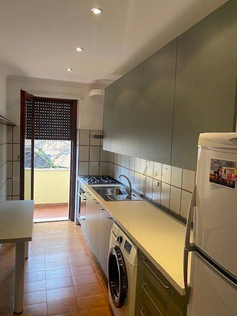 Cucina - Three-room apartment via Giustino Fortunato, Roma - photo 3