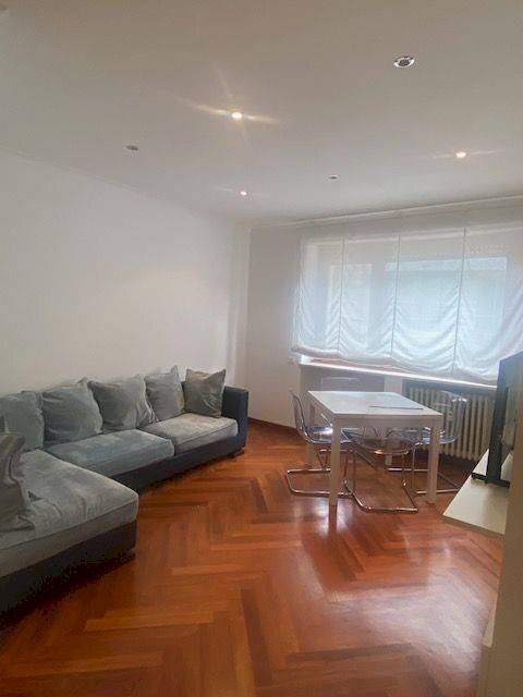 Salone - Three-room apartment via Giustino Fortunato, Roma - photo 2