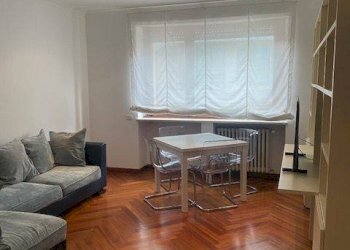 Salone - Three-room apartment via Giustino Fortunato, Roma - photo 1