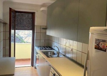 Cucina - Three-room apartment via Giustino Fortunato, Roma - photo 3