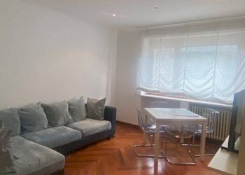 Camera da letto - Three-room apartment via Giustino Fortunato, Roma - photo 5