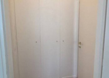 Interno appartamento - Three-room apartment via Giustino Fortunato, Roma - photo 7