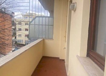 Balcone - Three-room apartment via Giustino Fortunato, Roma - photo 10