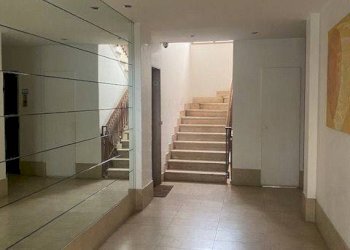 Interno palazzo - Three-room apartment via Giustino Fortunato, Roma - photo 11